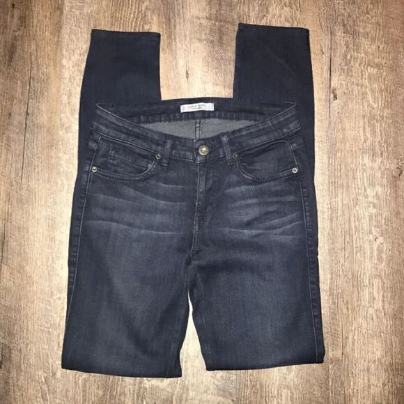 Rich And Skinny Jeans- Size 26 - Picture 2 of 4